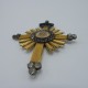 Rose croix jewel 4