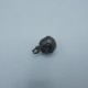 special decorated early 19th century ball charm nr 6