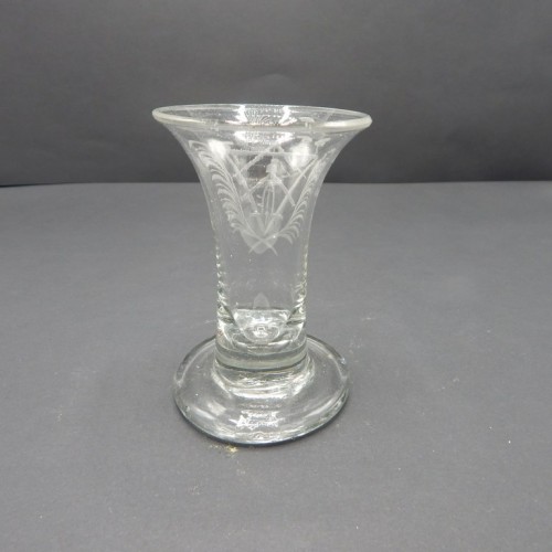 c. 1760-80 masonic glass 7