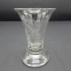 c. 1760-80 glass L 'Amitie sans Fin nr 21
