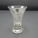 c. 1880 masonic glass no. 27