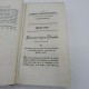 1827 De Opgeligte Sluijer of geschiedenis der vrijmetselarij