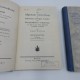 1922 Wolfstieg, august 5 volumes complete rare
