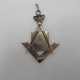 silver jewel lodge Le Prejuge Vaincu 1859