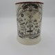 large English cup early 19th century