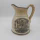 English Pitcher early 19th century