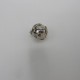 ball charm  8  zilver