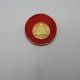1897 gold medal Les Amis Phlianthropes Brussels