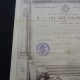1905 Les Amis Philantropes Brussel