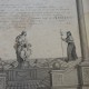 18e eeuws diploma Duitse loge in Londen