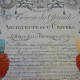 1799 Les Vrais Amis de L'Union Brussel