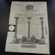 1828 diploma Boston USA