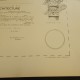 1935 Diploma France pas entré - blanco
