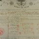 1880-1903 AASR REAA grade 30+31+32 Brussel