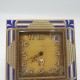 tabelclock A. lecoultre  Switserland