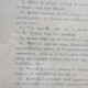 steendruk c. 1850 Maçonnieke Wetten