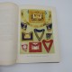 c. 1890 	Gould's history of Freemasonry 6 vol. complete