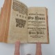 “Neues Constitutionen Buch der alten und ehrwurdigen Bruderschaft der Frey-Maurer