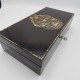 c.1800 Japanese masonic laquer box