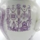 c. 1800 Goliath size jug.
