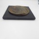 bronze plaquette ISIS c. 1900   Force-Sagesse-Beaute