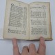 1775 La Lire Macon ou recueil de chansons des Francs-macons loge Charite Amsterdam