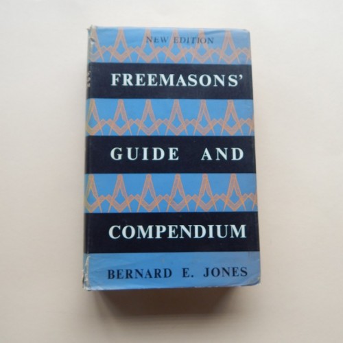 Freemasons guide and compendium