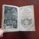 1745 Les Secrets de L'Ordre des Francs-Macons + le secret de la societe des mopses