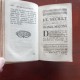 1745 Les Secrets de L'Ordre des Francs-Macons + le secret de la societe des mopses