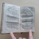 1787 La Lire Macon ou recueil de chansons des Francs-macons + Regle Maconnique au convent General de Wilhelmsbad