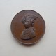 Deutschland  medaille 1840 der grossen national mutterloge der preussischen staaten