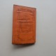 Vrij-Metselaars Almanak voor het jaar 1822