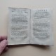 Vrij-Metselaars Almanak voor het jaar 1828