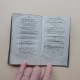 Vrij-Metselaars Almanak voor het jaar 1833