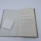 1798 wetboek voor de broederschap in de Bataafsche republiek/ wetboek de Mist