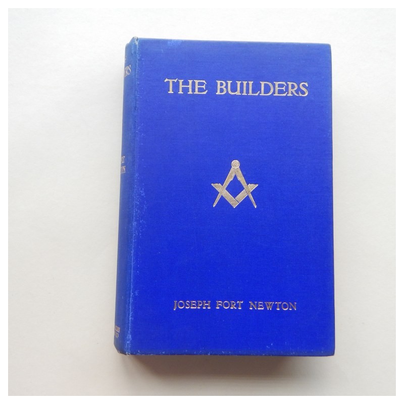 1924 The Builders