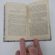 1847 vrijmetselaars vergeet mij nietjes + Acasiatakjes 2 boekjes