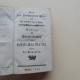 1785 Sammlung jener Geschriften  etwas von gewissen freymauren  104 pp