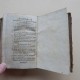 1785 Sammlung jener Geschriften  etwas von gewissen freymauren  104 pp