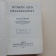 1922 Woman and Freemasonry