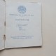 1917 Internationale orde van den M:.A:.H:. ritus