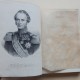 1856 verslag feestviering 100 jaar grootoosten en 40 grootmeesterschap prins Frederik