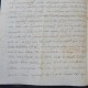1789 France 2  documents Les Amis Fideles Orient de Sette
