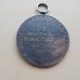 France Indochine 2 Médailles extrêmement rares R:.L:. La Fraternité Tonkinoise O:. D'Hanoi