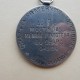 France Indochine 2 Médailles extrêmement rares R:.L:. La Fraternité Tonkinoise O:. D'Hanoi