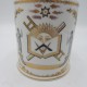 c. 1860 large Englisch cup ( nr 39)