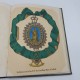 The Laws and Constitutions of The Grand Lodge of the Ancient and Honourable Fraternity of Free and accepted Masons of Scotland