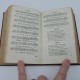 1775 La Lire Macon ou recueil de chansons des Francs-macons